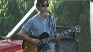 The Morning Benders - Wet Cement (@Super Bock Super Rock 2010)