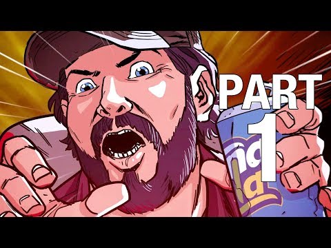 FAR CRY 5 LOST ON MARS DLC Gameplay Walkthrough Part 1 - No Commentary