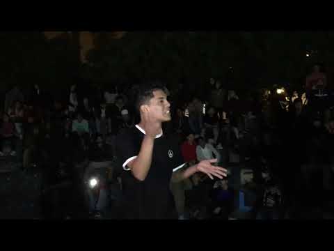 REDACK vs VIDAL || Octavos Cupos BDM