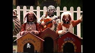 Festival de Cannes – Segunda Semifinal – COAC 2001