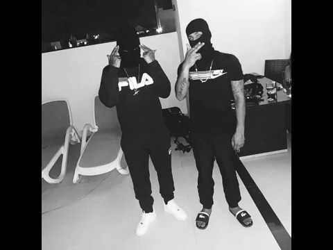 Robaloo Frans x Trap Docks - Made it🥶 "Alles of Niets"