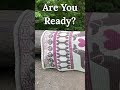 New Dachshund Blanket Mosaic – Crochet Along