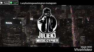 GARY WASHINGTON ft. GREEN - Oval Office | JMC | HALBFINALE