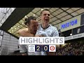 Highlights: PNE 2 Bristol City 0
