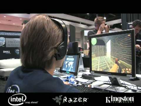 Evil Geniuses vs Fnatic - ESL LA Counter-Strike