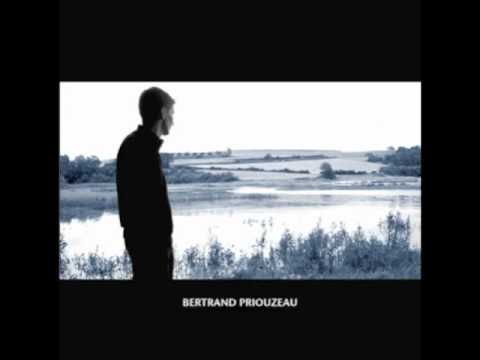 Bertrand Priouzeau - Ma place