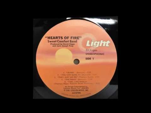 Sweet Comfort Band - "Isabel" - Original LP - HQ