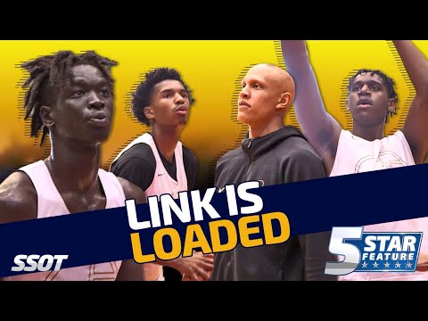 Link Academy is Putting Together an Impressive Debut Season with a Loaded Roster