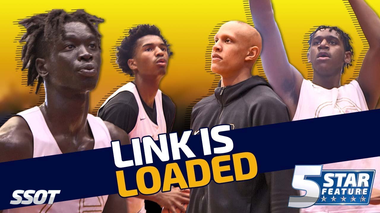 Link Academy is Putting Together an Impressive Debut Season with a Loaded Roster