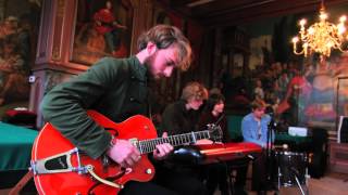 Dandelion - Roscoe (Midlake Cover) (Acoustique Sessions #2)