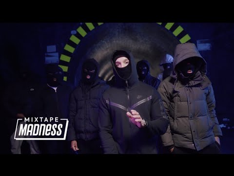 CPZ - For My Bruddas (Music Video) | @MixtapeMadness