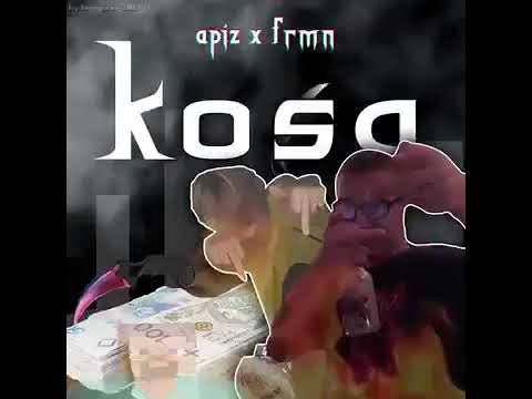 apiz x frmn - kosa