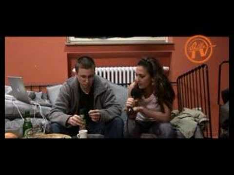 Skillz TV - #15 - Prinz Pi - INTERVIEW - teil 1