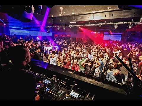 Alex Neri @ Future Club - Setai (05-02-2016)