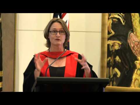 Professorial Lecture Series: Professor Louise Edwards