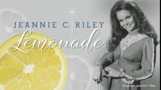 JEANNIE C. RILEY - Lemonade