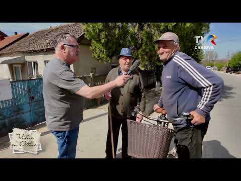 Vedere cu Olteni la Sadova