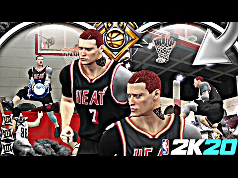 NBA 2K20 MOBILE MYCAREER LAY UP ANIMATION AND  REVERSE LAYUP ALLEYOOP🔥GODMODE🔥MIXTAPE EP 33