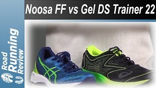 asics gel ds trainer 22 damen test asics gel ds trainer 22 damen test