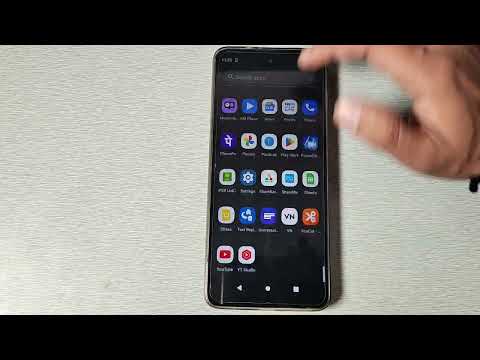 How to set notifications sound in MOTO G82 5G , sound mobile setting