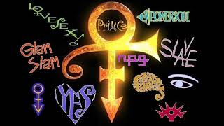 Prince - Feel U Up (1985 Mix)