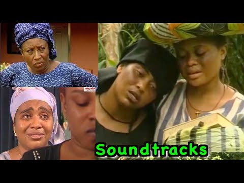10 Classic Nigerian Movie Soundtracks That Will Make You Cry
