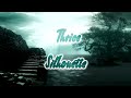 Thrice - Silhouette [Lyrics on screen]