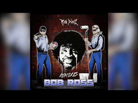 Rich DietZ - Bob Ross (Gab3z Remix)