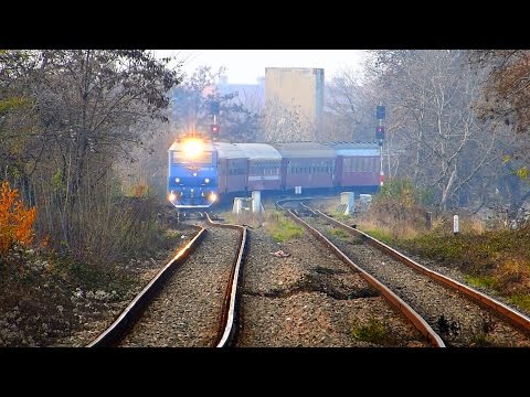 GM950 with Super-honking Engineer (05 12 2014)