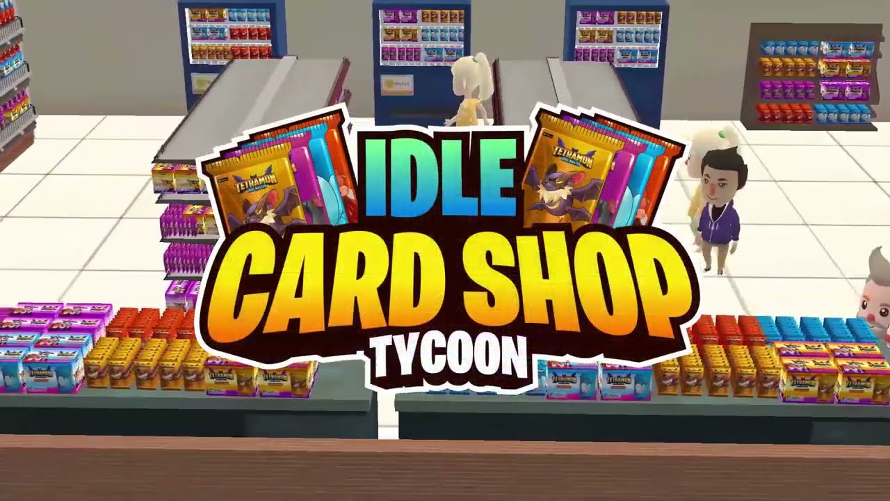 Trailer