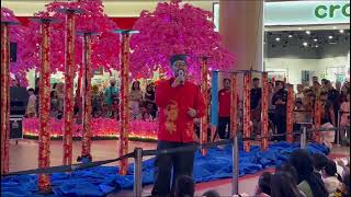 Download lagu LIVE BARONGSAI THE PARK MALL SEMARANG TAHUN 2025 mp3 Download lagu LIVE BARONGSAI THE PARK MALL SEMARANG TAHUN 2025 mp3