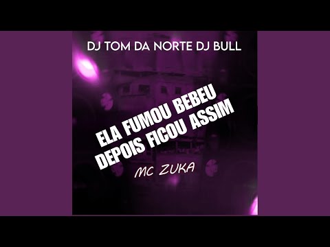 Ela Fumou Bebeu Depois Ficou Assim