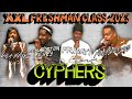 2023 XXL Freshman Cypher With Finesse2tymes, Lola Brooke, Fridayy, Real Boston Richey
