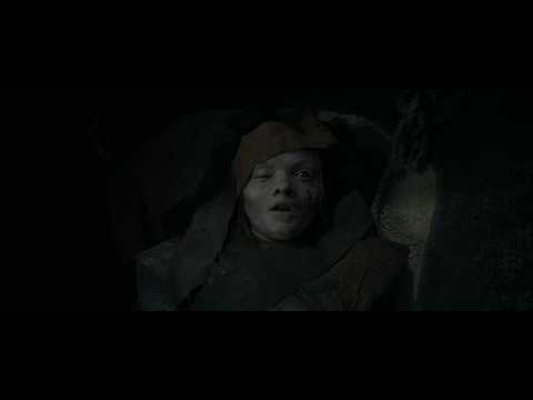 Lee Cronin: A múmia trailer