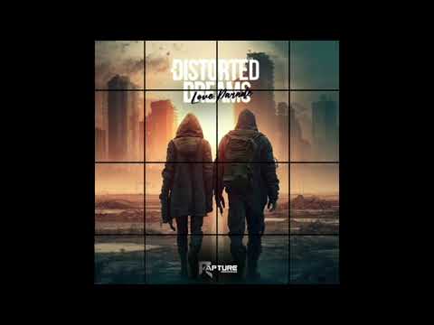 Distorted Dreams - Love Parade (Rapture Recordings)