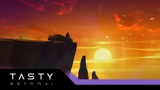 Skrillex & Habstrakt - Chicken Soup