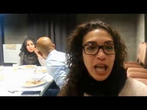 Mechelen 4GazaKids -verslag 'Spaghettiavond Salaam Mechelen'