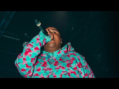 Mc GP - Malokeragem 3 [Official Visualizer]