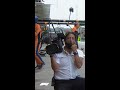 When The Pit Stop Hits Different ?? #Shorts