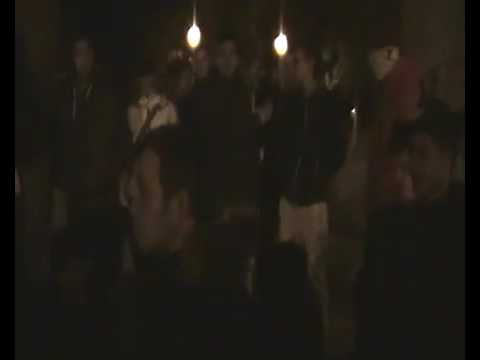 Yino vs Pivi - 16vos - Martes Battle