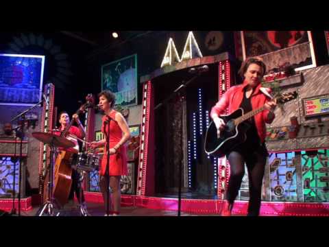 Sternenhimmel Video Röschensitzung 2017