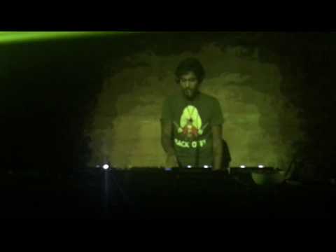 Geve Live @ Jambutek Anniversary Party & Label Showcase