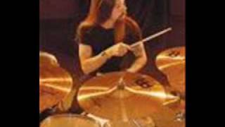 Lamb of God - Contractor (Drums only)