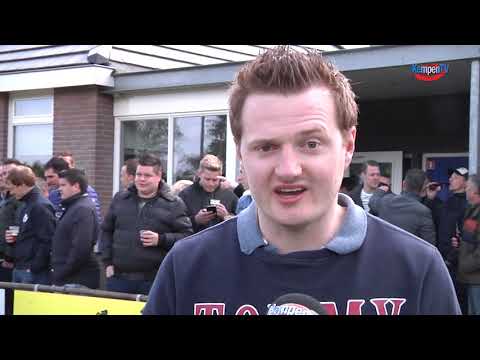 vv Hoogeloon kampioen 2019-mei-