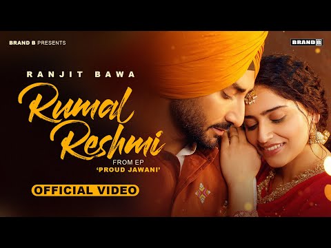 Rumal Reshmi