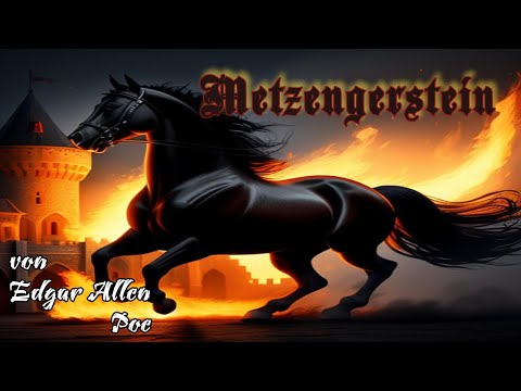 Metzengerstein | Edgar Allan Poe