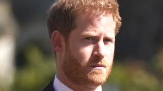 What Harry Did With His Family After Prince Philip&#39;s Funeral