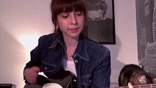 Alexandra Savior - Bones (Cover)