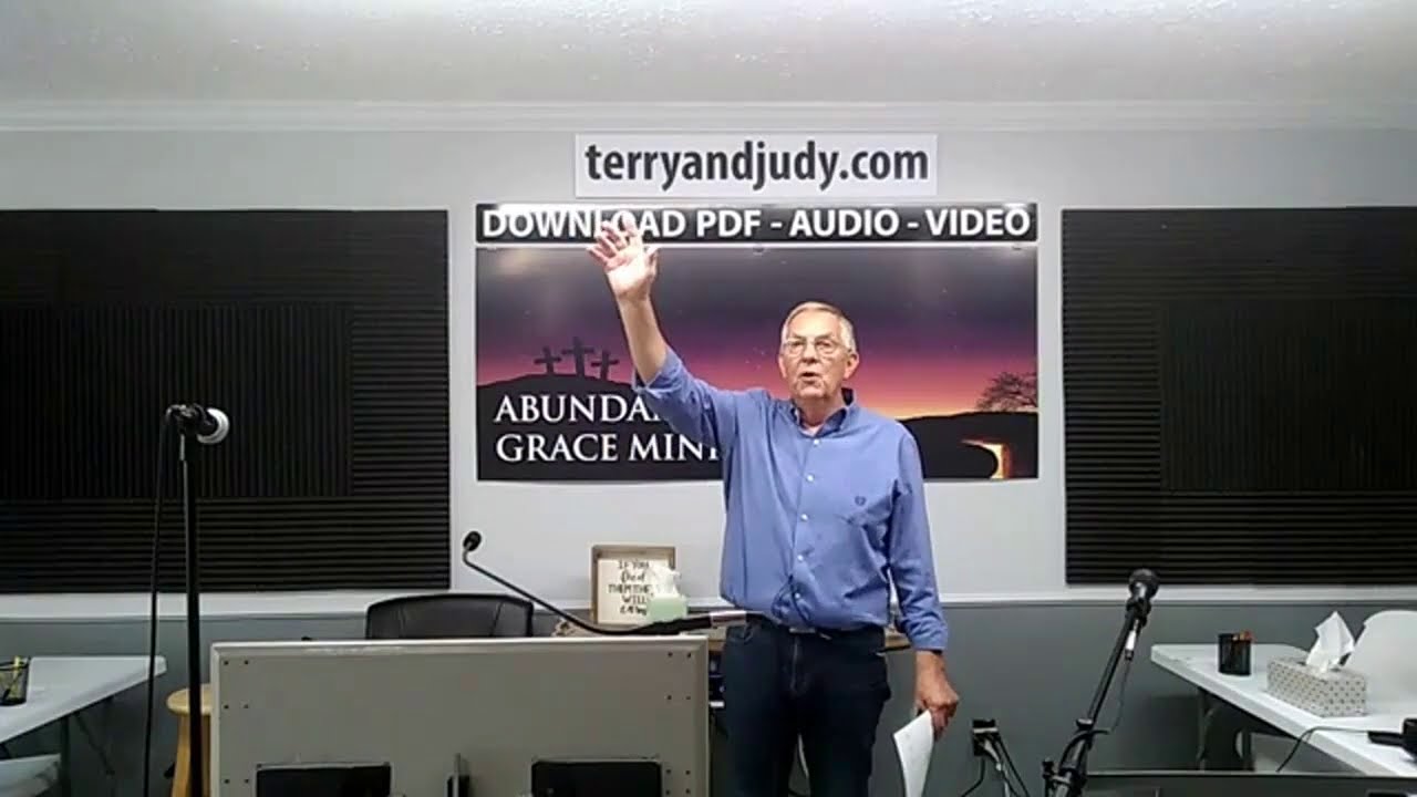 End Times: Where is America in Prophecy (Part 2) (w/PDF Outline)