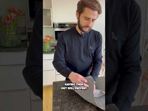 HOW TO STORE SPROUTS & MICROGREENS 💚